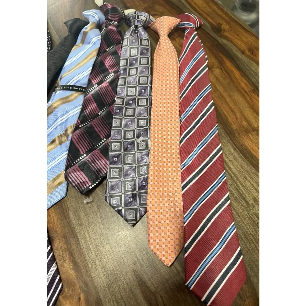 Unbranded bulk lot